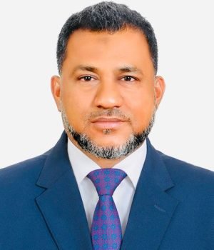 Mohammad Atikur Rahman