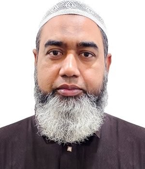 Mohammad Mominul Islam Miaji
