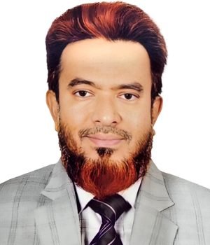 Muhammad Moniruzzaman