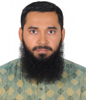 Syed Masudur Rahman
